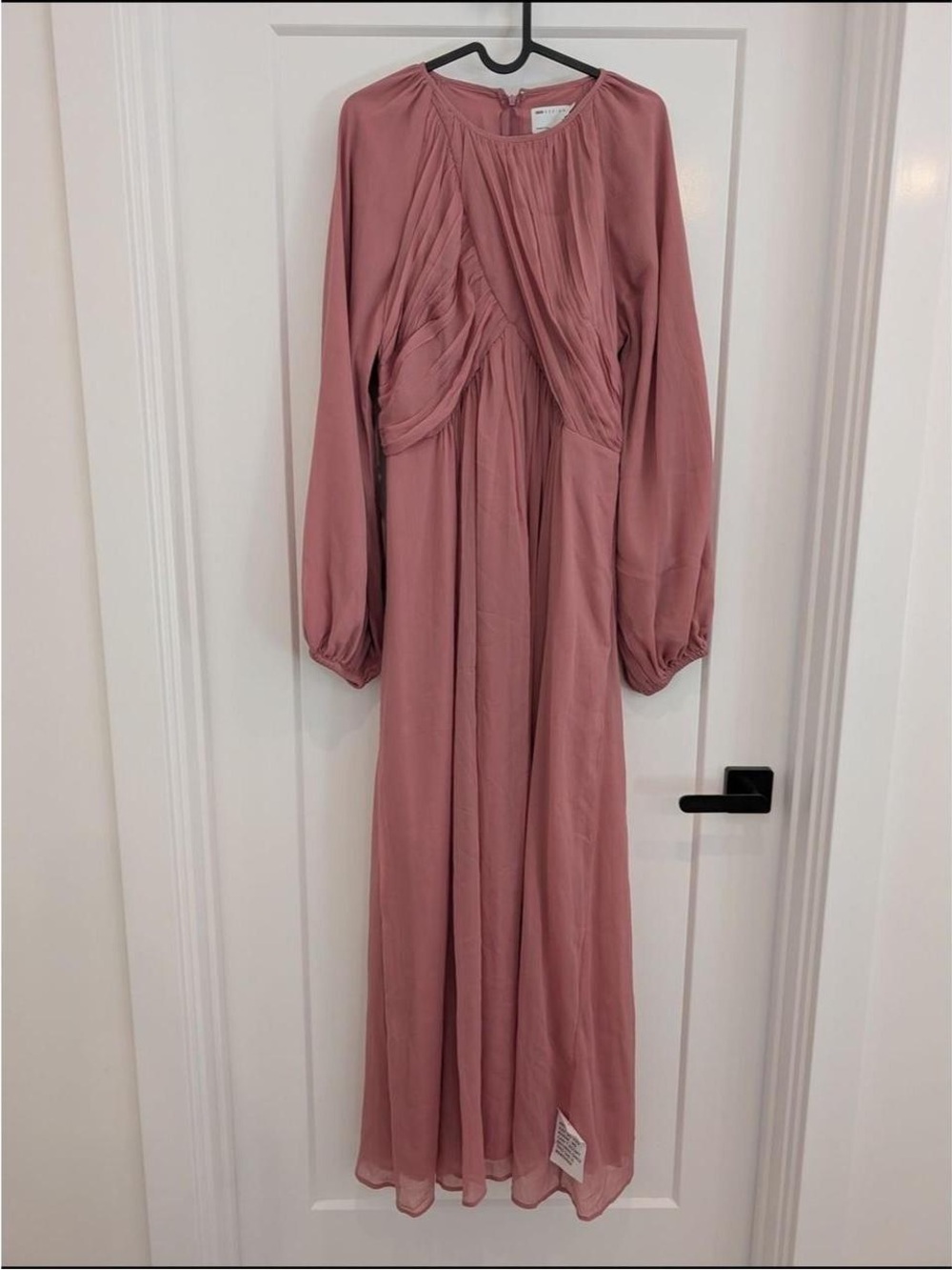ASOS BRIDESMAID DRESS